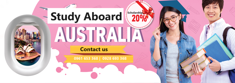 Study in Australia