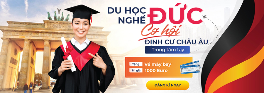 TƯ VẤN DU HỌC ĐỨC