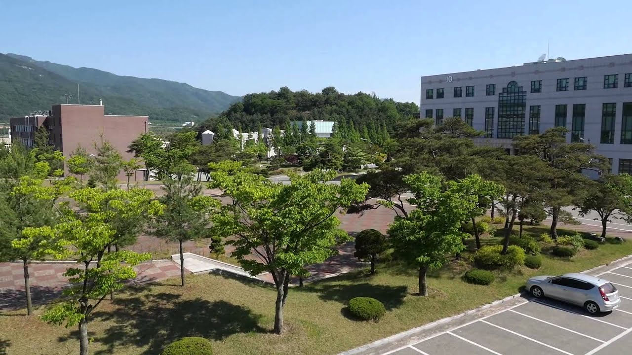 Du học Hàn Quốc Seojeong 서정대학교