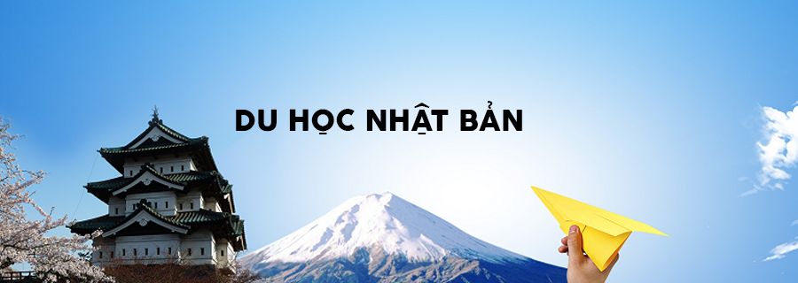 Học Bổng Du học Nhật Bản. Học Trước, Trả Học Phí Sau